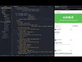 ClojureScript for React Developer - 15 Logout Update User Settings Part I