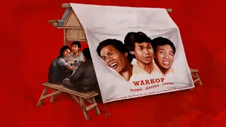 Download Warkop DKI backsound legendaris MP3