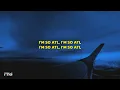 Bankroll Ni - Im So ATL (Lyrics)