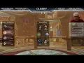 Everquest 2 New Kaladim TLE server Fresh start Fury class