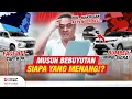 Download Lagu FORTUNER 2024 VS PAJERO 2024, Mana Yang Lebih Worth It?? - Dokter Mobil Indonesia
