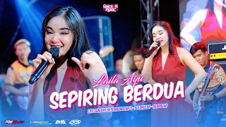 laila ayu sepiring berdua sincron music irba community