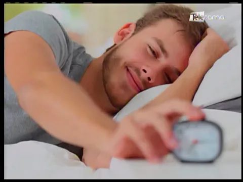 ¿Dormir poco afecta la salud?