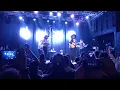 The Dead South - Broken Cowboy [Live in Porto Alegre RS, Brazil - October 19, 2025]