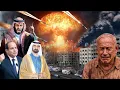 Download Lagu NEGARA ARAB MURKA PADA NETANYAHU! Fakta Israel Raya Rencana Netanyahu Kuasai Timur Tengah