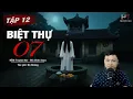 Download Lagu [Tập 12] Truyện Ma: BIỆT THỰ 07 – Quả Dừa Chảy Máu Giữa Đêm MC Đình Soạn Kể