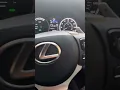 LEXUS NX300h NX 300h NX200t 200 300 TPMS Tyre Tire Wheel Air Pressure Reset Clear Instructions