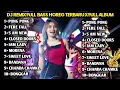 DJ FULL ALBU X FULL BASS HOREG TRAP PARTY VIRAL TIKTOK TERBARU