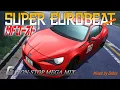 Download Lagu 【ユーロビート】MFゴースト ～G NON-STOP MEGA MIX～