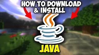 How To Download Install Java For Minecraft 1 21 
