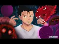 The Most Disturbing Dark Continent Theories HXH Is BACK