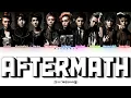 Download Lagu ZE:A (제국의아이들) – Aftermath (후유증) [Han|Rom|Eng] Color Coded Lyrics