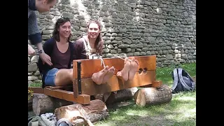 renfaire tickling 45