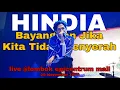 Download Lagu Hindia - Bayangkan Jika Kita Tidak Menyerah (Live at Lombok Epicentrum Mall 2024)