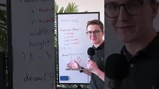 Write JS functions like a senior dev