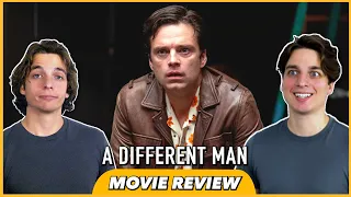 Download A Different Man - Movie Review MP3