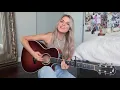 Download Lagu Better Together - Luke Combs - acoustic cover by Alana Springsteen