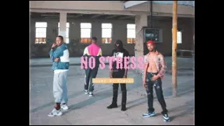 no stress dj speedsta ft zoocci coke dope ft una rams ft da les cover remade by krenko 