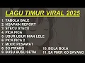Download Lagu TABOLA BALE | NGAPAIN REPOT | STECU STECU | LAGU TIMUR VIRAL 2025 TERBARU | VIRAL TIKTOK #lagutiktok