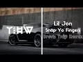 Lagu Lil Jon - Snap Yo Fingers (Brevis Trap Remix)