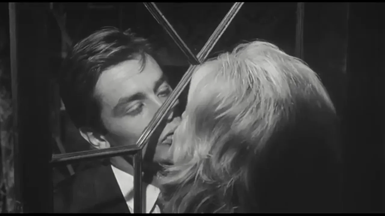 Khalid, H.E.R. - This Way (L'Eclisse)