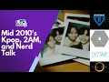 Download Lagu Mid 2010’s Kpop Memories, 2AM, and Nerd Talk - Soju Sessions EP32