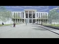Ector County Commissioners approve design for new courthouse