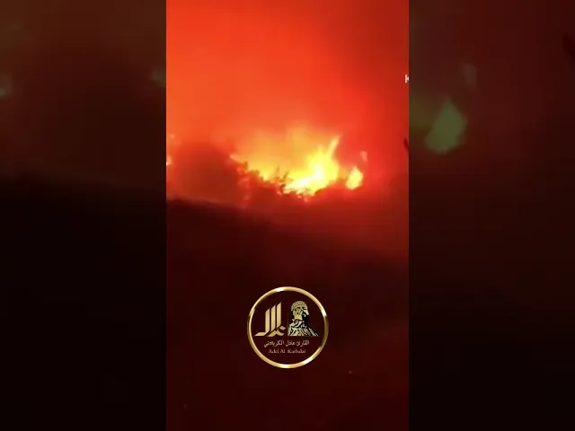 ⁣#اللهم_صل_على_محمد_وال_محمد #أنصار_الحسين #القارئ عادل الكربلائي