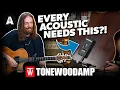ToneWoodAmp2 - Innovative Technology For Immersive Acoustic Sound Feat mikedawesofficial
