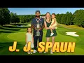 Download Lagu The Lifestyle of J. J. Spaun 2025 ★ Wife, 2 Children, House Tour, Cars, Net Worth