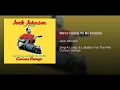 We're Going To Be Friends - Jack Johnson