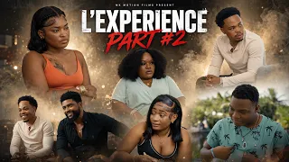 Experience PART (2 OF 5 )