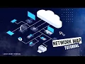 Creating a Network Map in Lucidchart Step-by-Step Tutorial