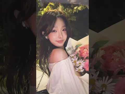 생일 착장🎂🤍