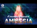 Download Lagu Black Gryph0n - Amnesia COVER / REMIX | Garten of Banban 0 SONG