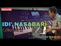 Download Lagu Terbaru 2022_Lagu Bugis Versi Wakatobi√ Idi' Nasabari Udha Cover | FM Electone