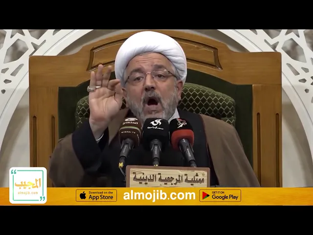 من هم ولاة الامر