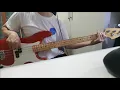 Download Lagu Righteous Brothers - Unchained Melody (bass cover)