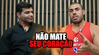 Como usar esteroides sem matar o coração
