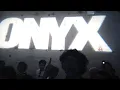 Gymshark Onyx V1 Pre Relase In NYC