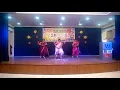 Download Lagu ❤️Marati lavani dance performance 💃#lavani #maratisong #youtube #collegelife #dancevideo #marati 😍