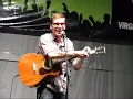 Justin Townes Earle ~ Wandering  9-19-09