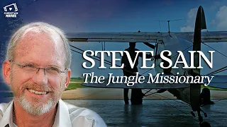 Christian Movies Steve Saint The Jungle Missionary 
