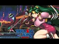 Shadow of the Ninja Reborn - Kaede 1CC Hard 80 000 pts