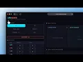 CPUSCHED Intelligent CPU Scheduling Simulator FCFS SJF SRTF Round Robin Priority React Vite