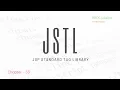 JSTL PART - 33 JSTL tag c remove