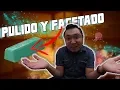 Download Lagu ⚙ASÍ PULO Y FACETO LAS MICAS /como facetar y pulir las micas CR-39 y Policarbonato / CANAL ÓPTICO⚙