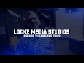 Exclusive Tour Of The Locke Media Studio Pastor Greg Locke Global Vision Bible Church
