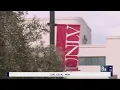 UNLV students return to campus ahead of fall 2025 semester