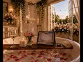 Rose Petal Retreat 2 Hours 47 Minutes of Luxury Spa Ambience Soft Water Sounds for Sleep